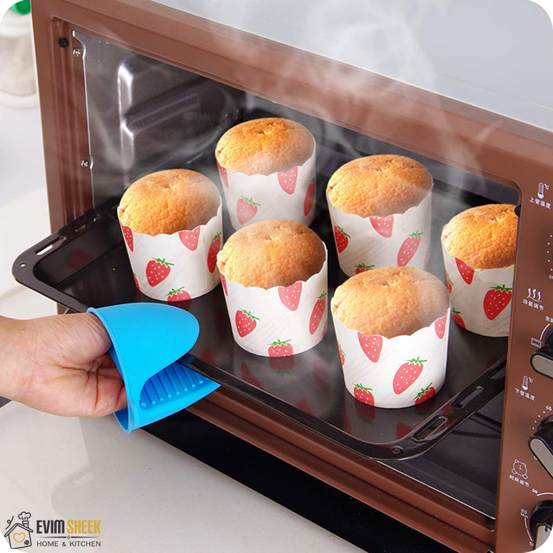 دستگیره سیلیکونی