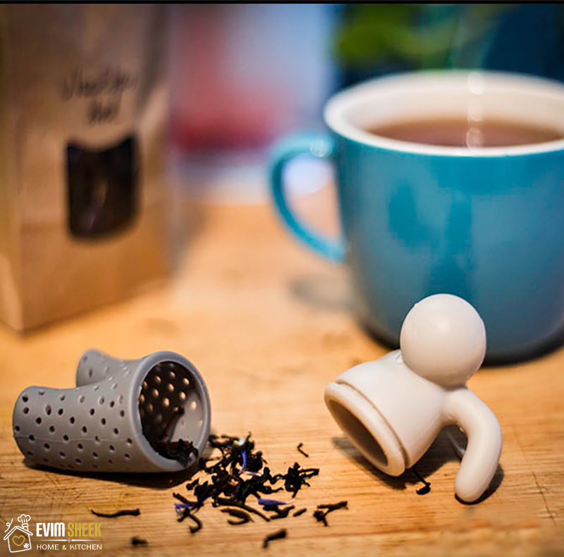 چای ساز شخصی mr te