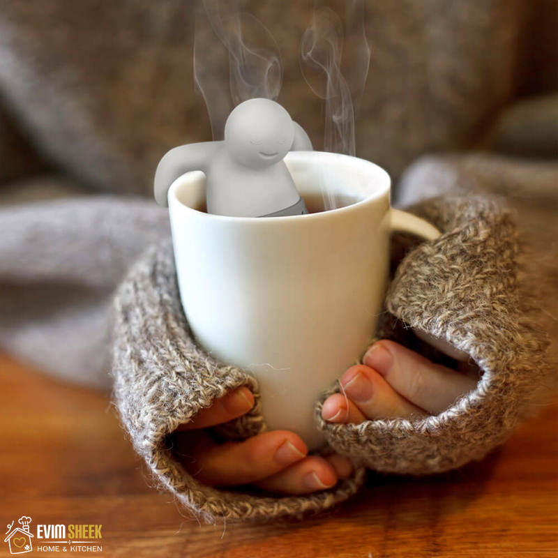 چای ساز شخصی mr te