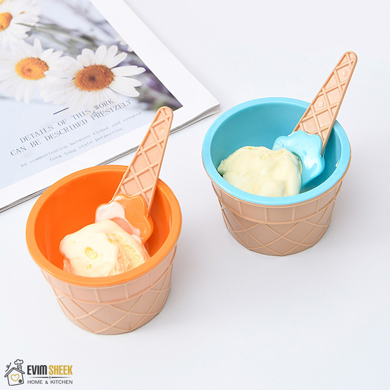 بستنی خوری فانتزی