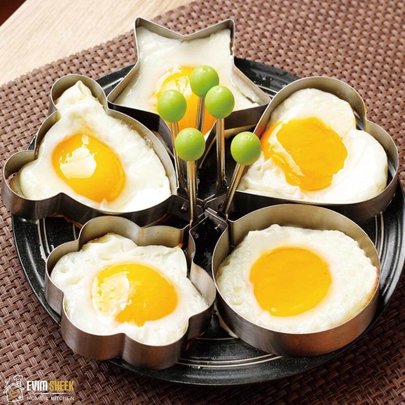 قالب پخت کوکو و کتلت