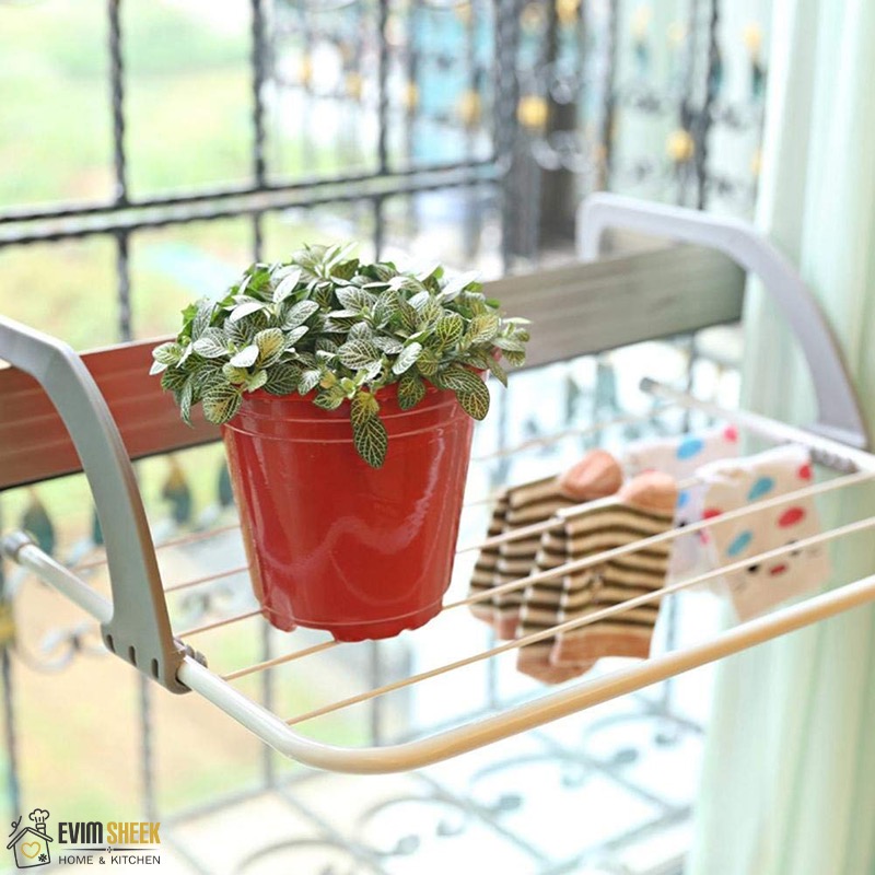 رخت آویز شوفاژ