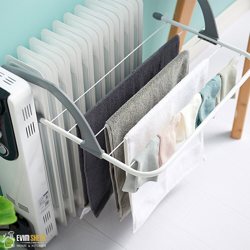 رخت آویز شوفاژ