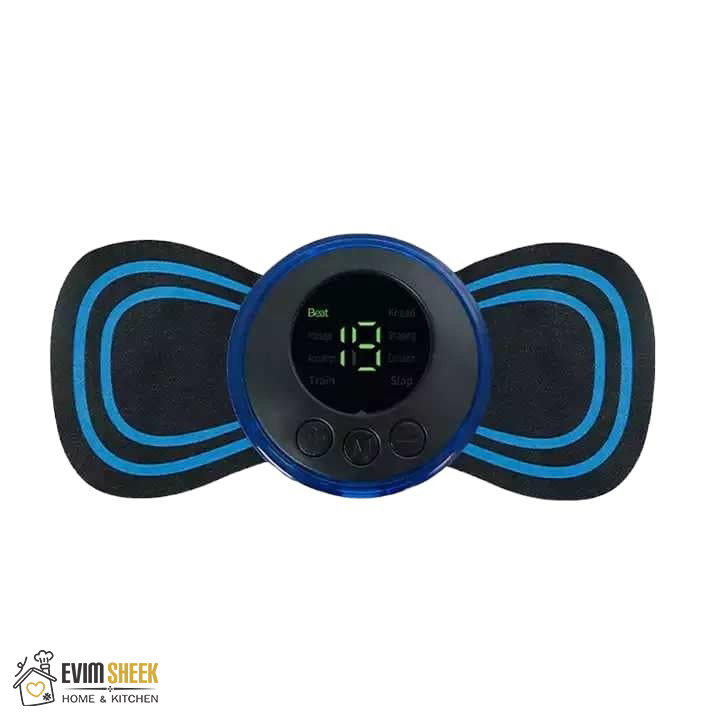 ماساژور پروانه ای الکتریکی