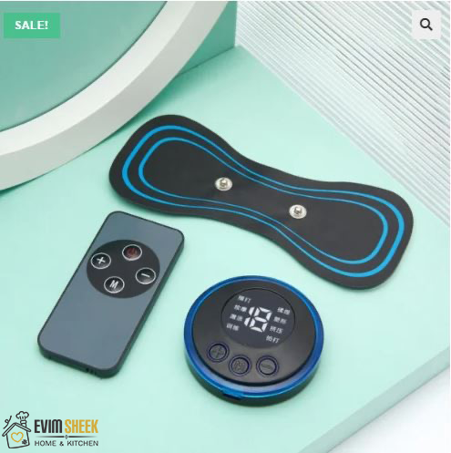 ماساژور پروانه ای الکتریکی