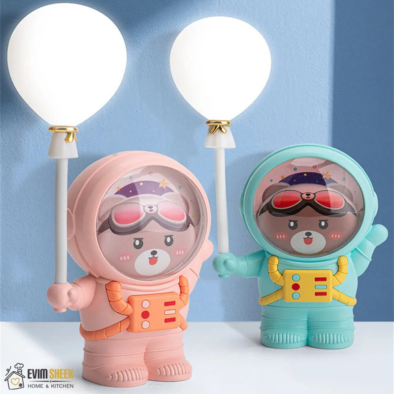 چراغ مطالعه فانتزی