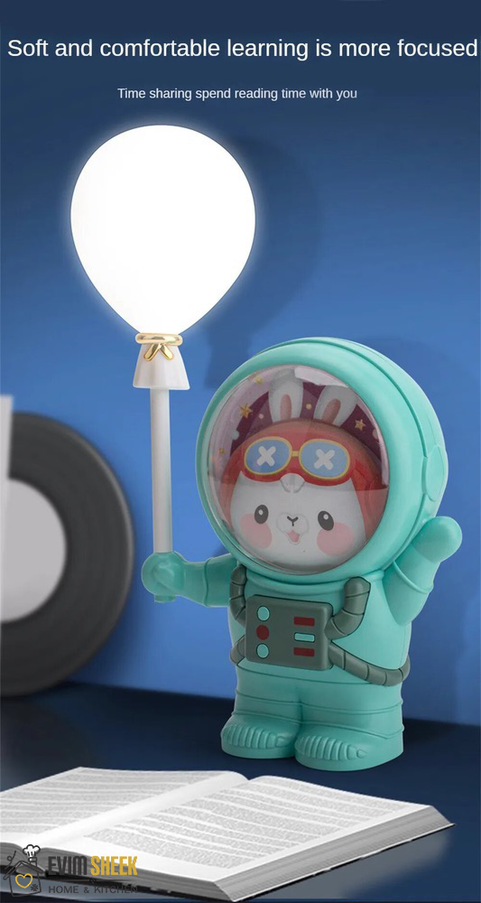 چراغ مطالعه فانتزی