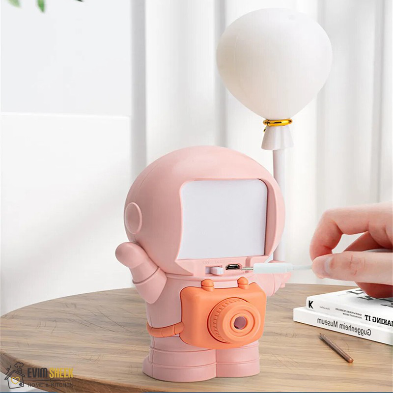 چراغ مطالعه فانتزی