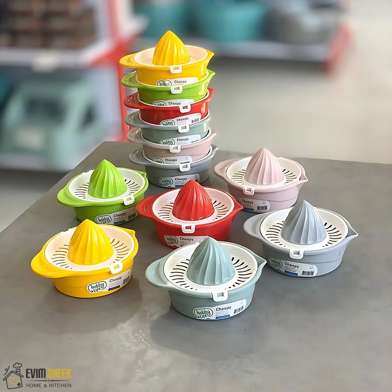 ابمیوه گیر دستی