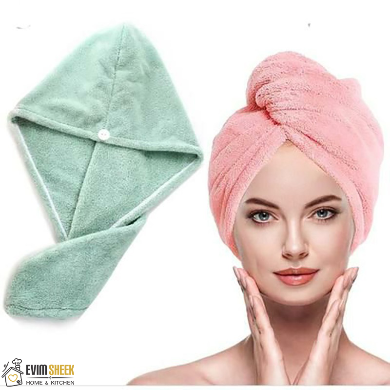 حوله سر خشک کن