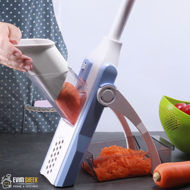 خردکن دستی ماندولین