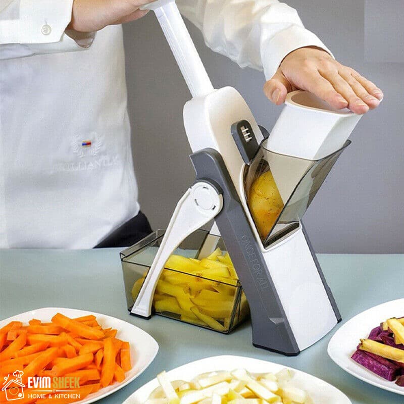 خردکن دستی ماندولین