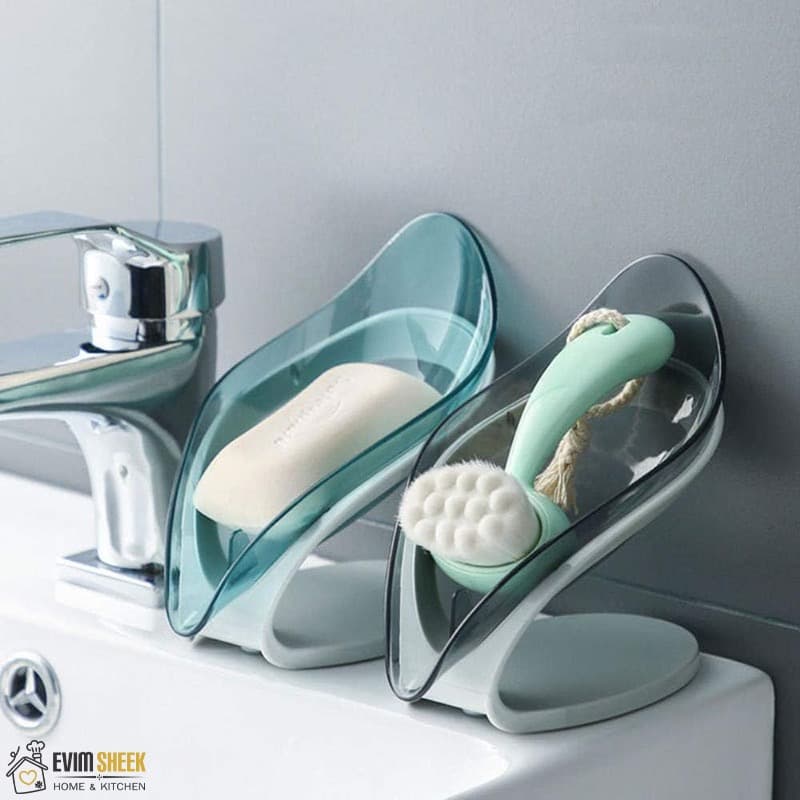 جا صابونی مدل آبشاری