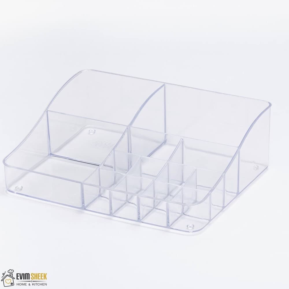 باکس لوازم آرایش لوکس پلاس