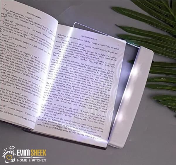پنل مطالعه LED - Light Panel