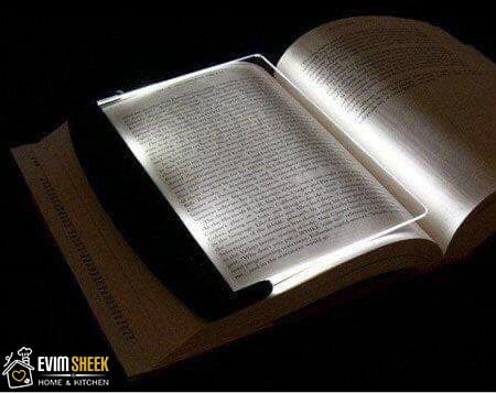 پنل مطالعه LED - Light Panel