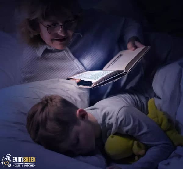 پنل مطالعه LED - Light Panel