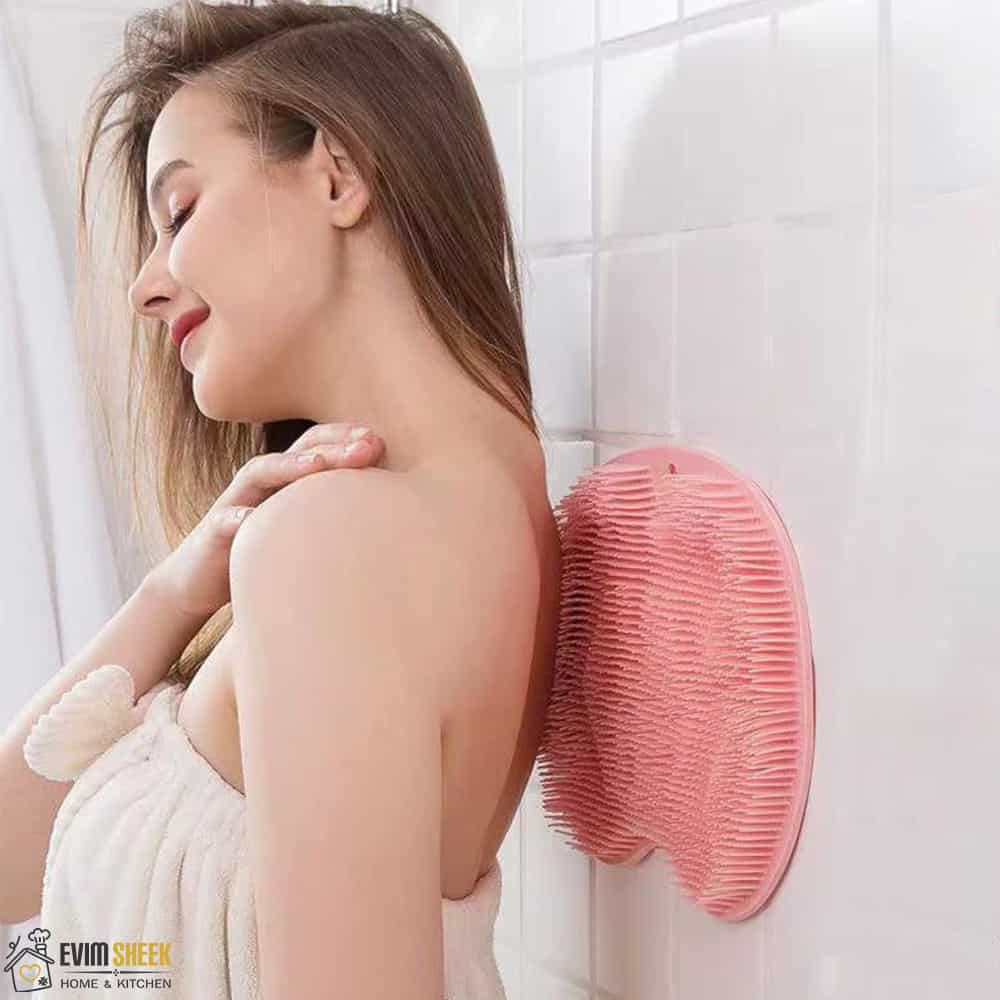 لیف سیلیکونی دیواری