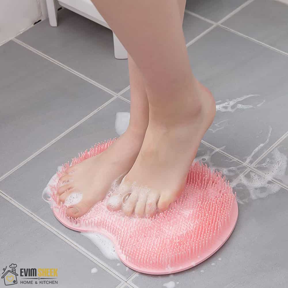 لیف سیلیکونی دیواری