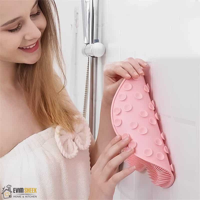 لیف سیلیکونی دیواری