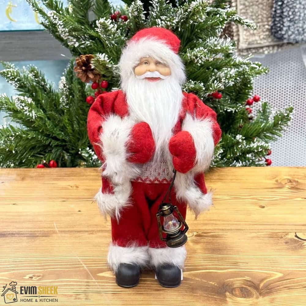 عروسک بابانوئل