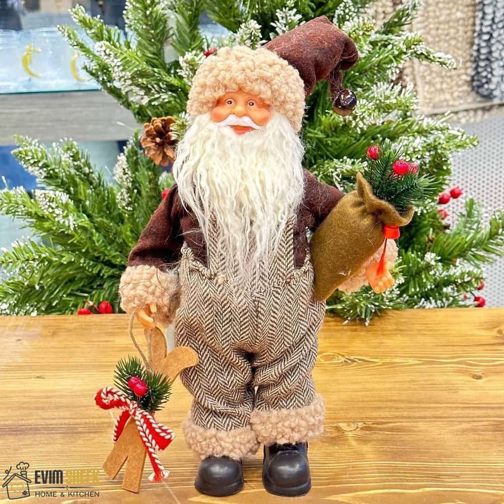 عروسک بابانوئل