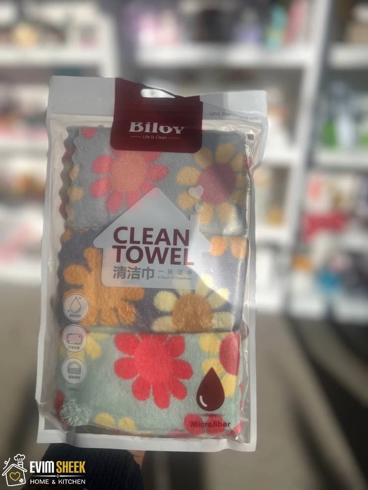 دستمال بیلو