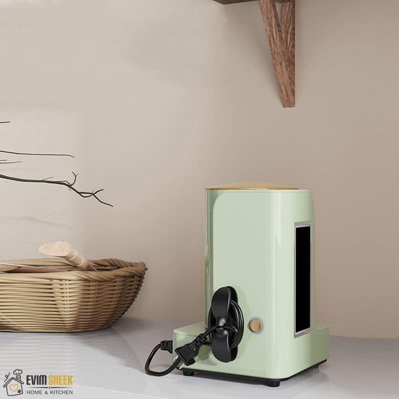 سیم جمع کن لوازم برقی