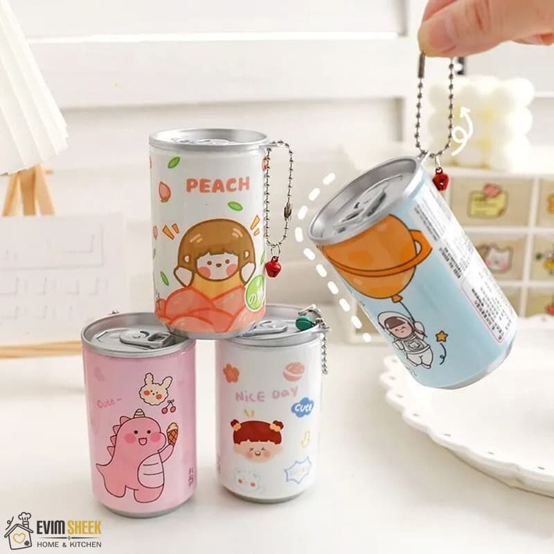 دستمال مرطوب قوطی فانتزی