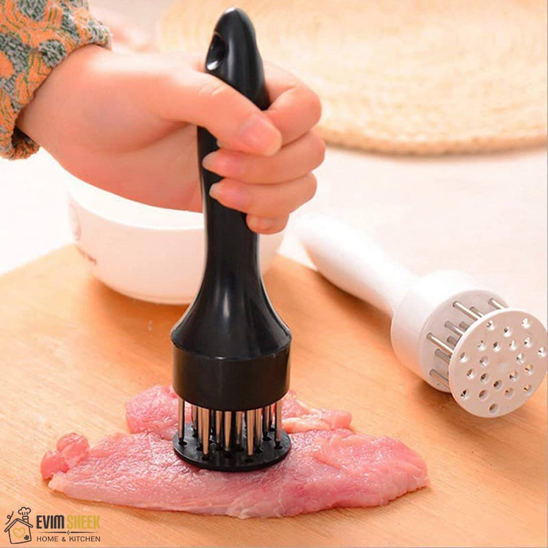 بیفتک کوب فشاری