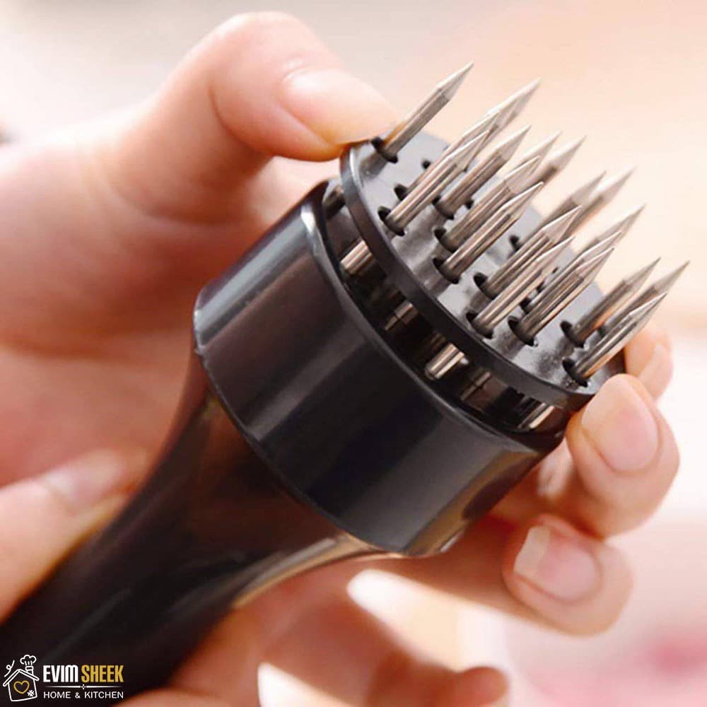 بیفتک کوب فشاری