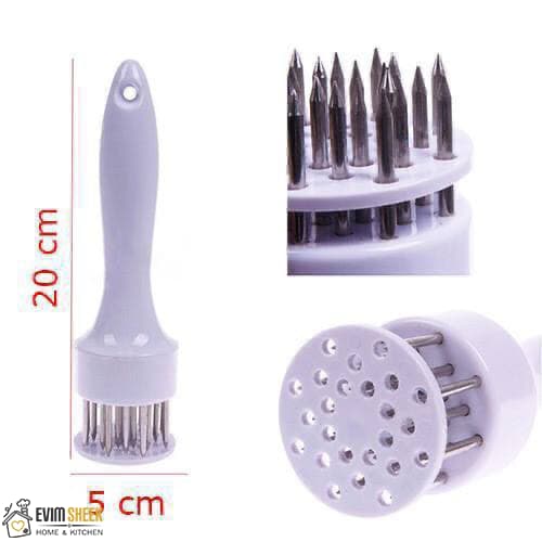 بیفتک کوب فشاری