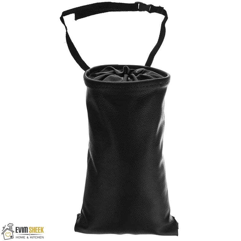 کیسه های زباله خودرو