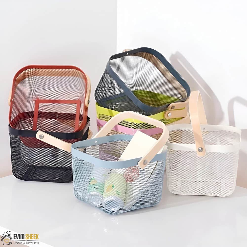 سبد طرح ایکیا