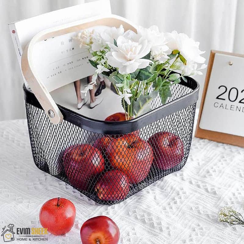 سبد طرح ایکیا
