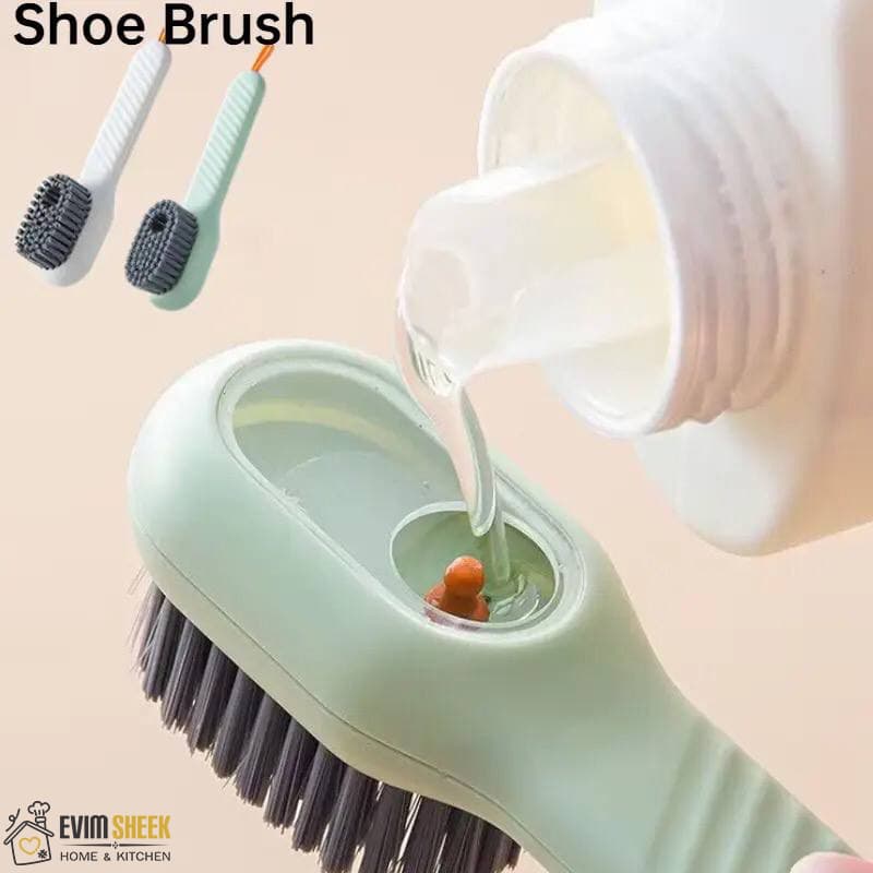 فرچه شستشو مخزن دار