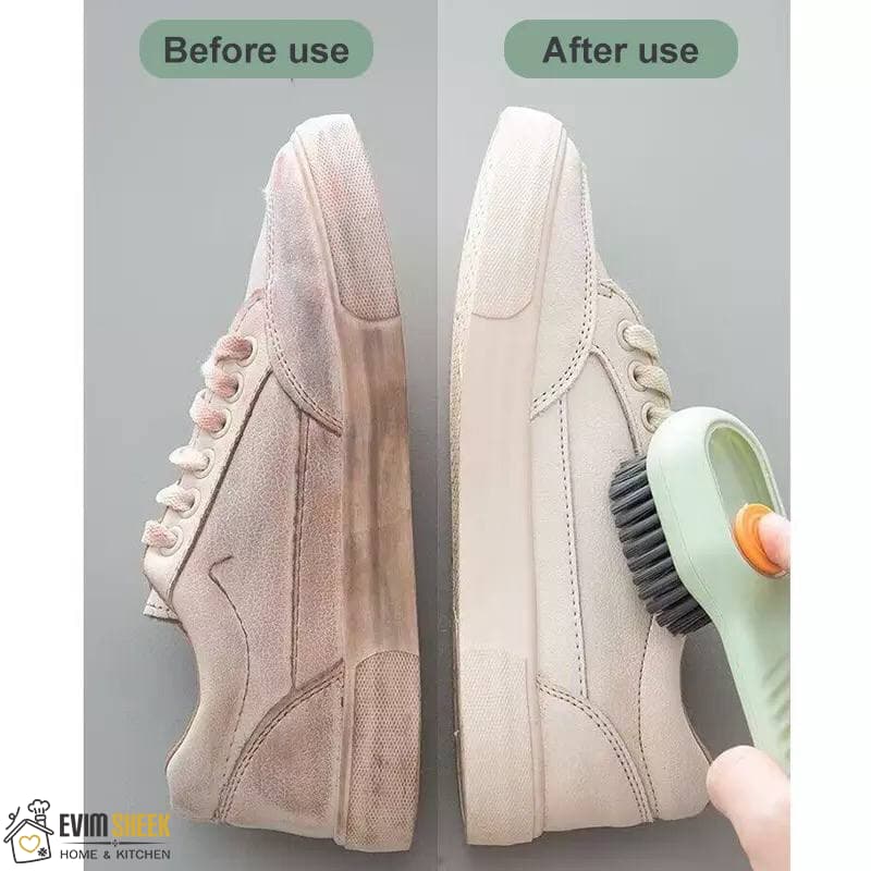 فرچه شستشو مخزن دار