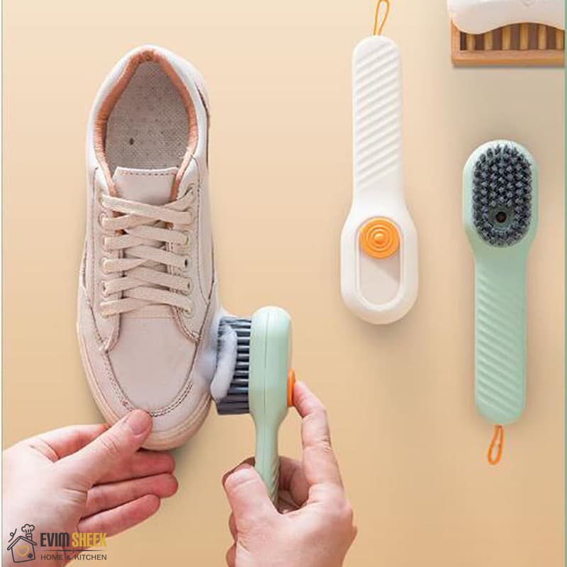 فرچه شستشو مخزن دار