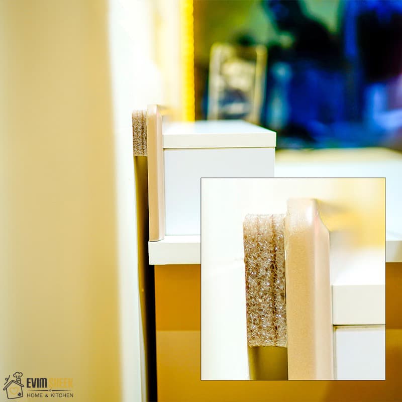 ضربه گیر مبلمان و اثاثیه بسته 12 عددی لوکس پلاس