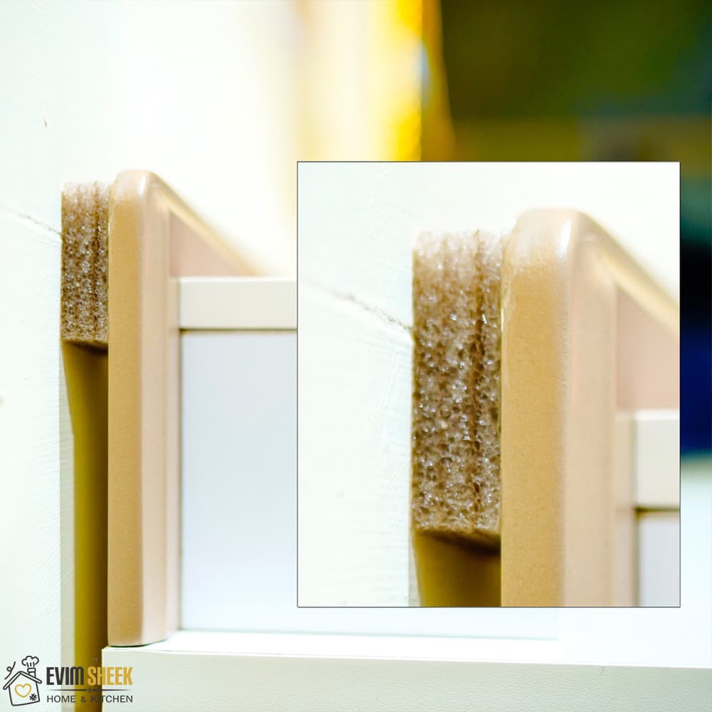 ضربه گیر مبلمان و اثاثیه بسته 12 عددی لوکس پلاس