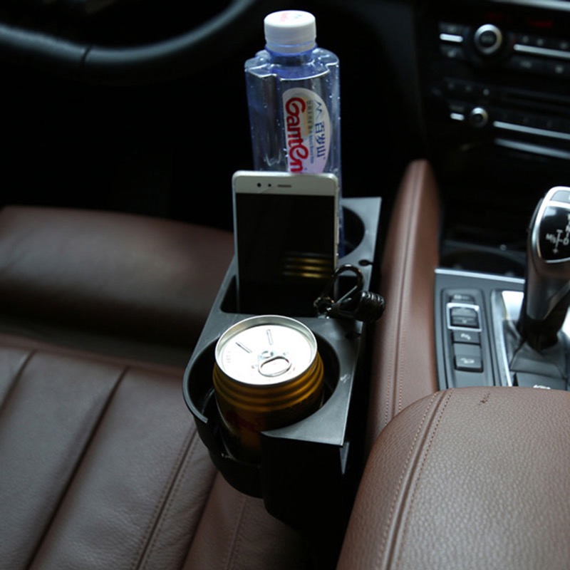 جا لیوانی کنسول ماشین