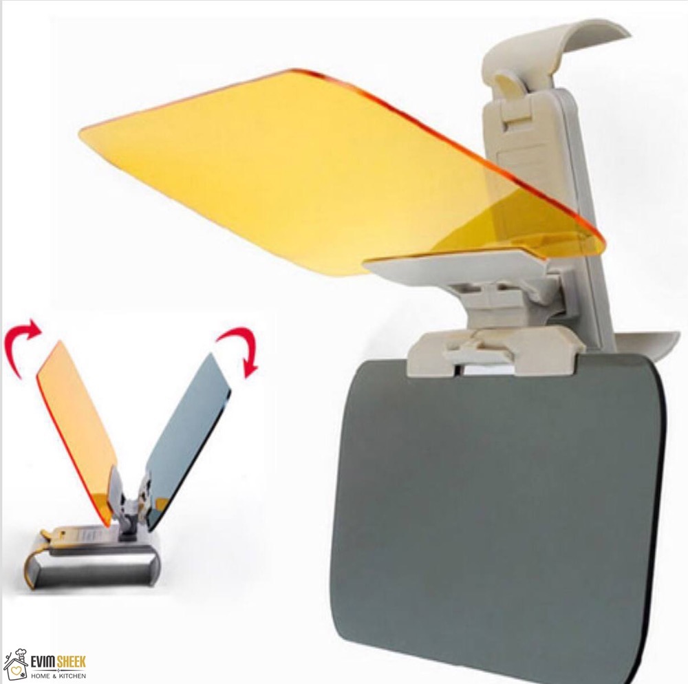 آفتابگیر خودرو