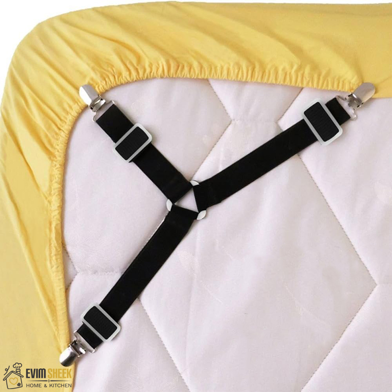 گیره روتختی 4 سر