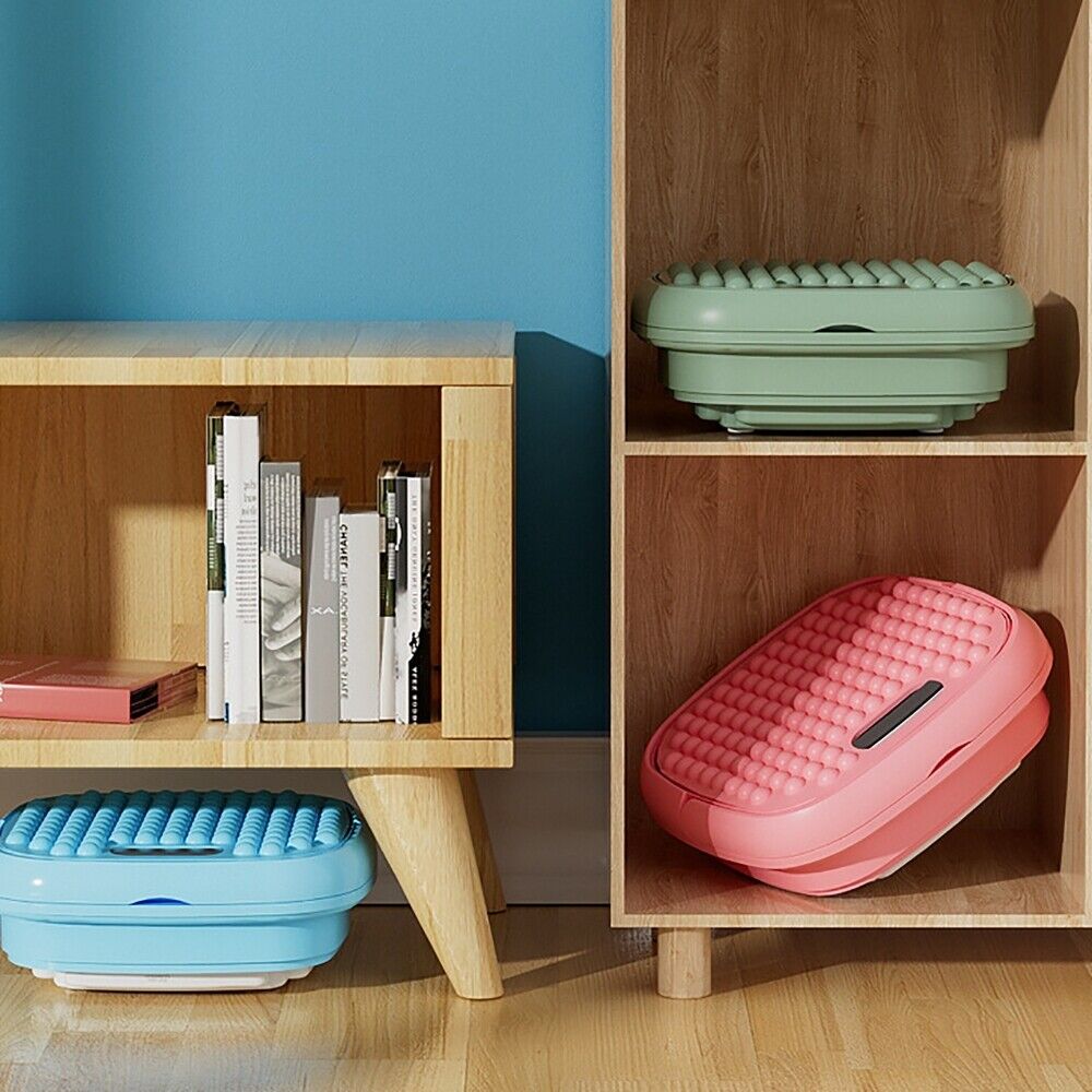 مینی لباسشویی تاشو