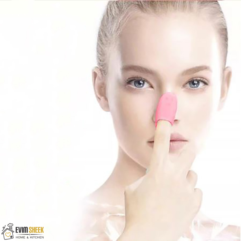 براش سیلیکونی