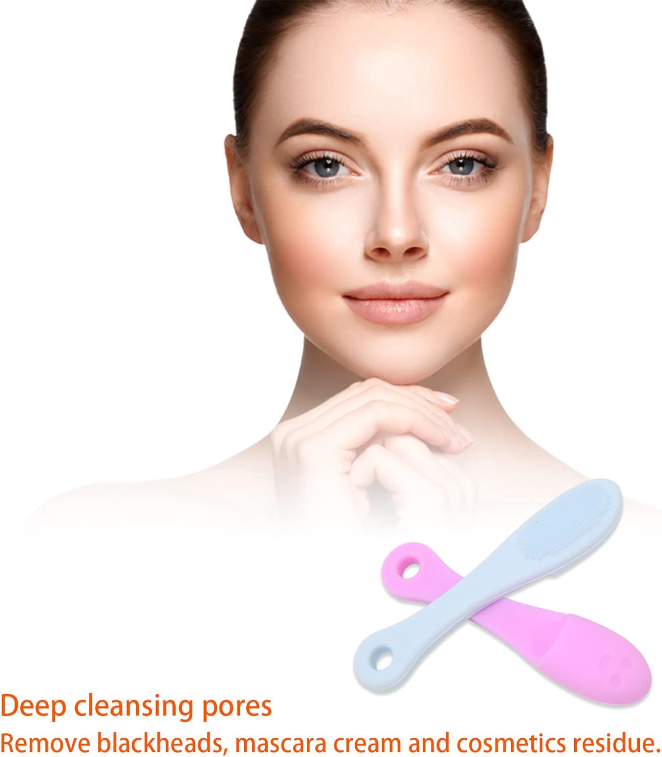 براش سیلیکونی