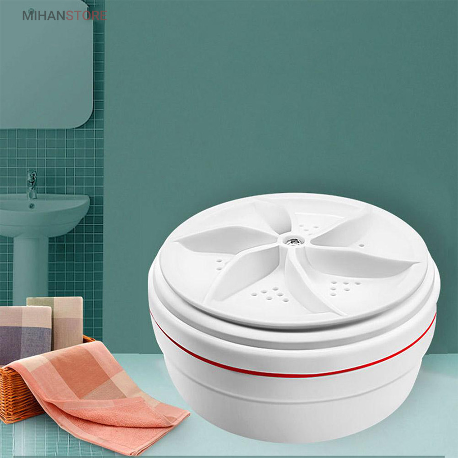 مینی لباسشویی و ظرفشویی