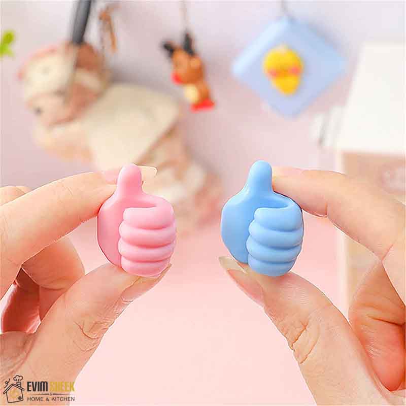 هولدر انگشتی