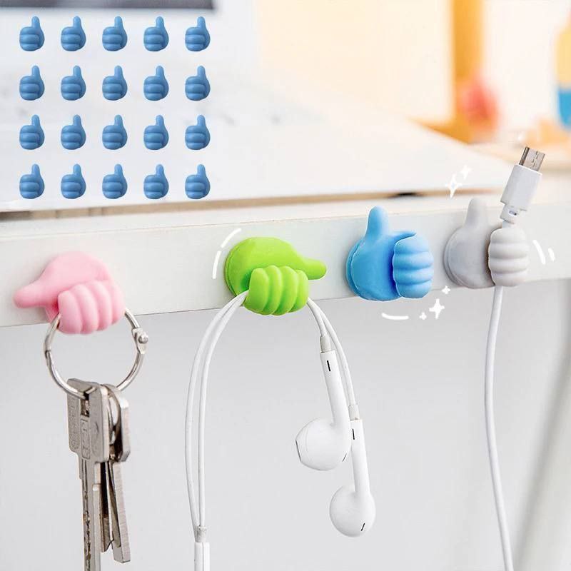 هولدر انگشتی