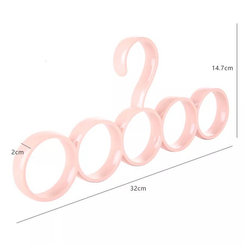 آویز شال المپیک